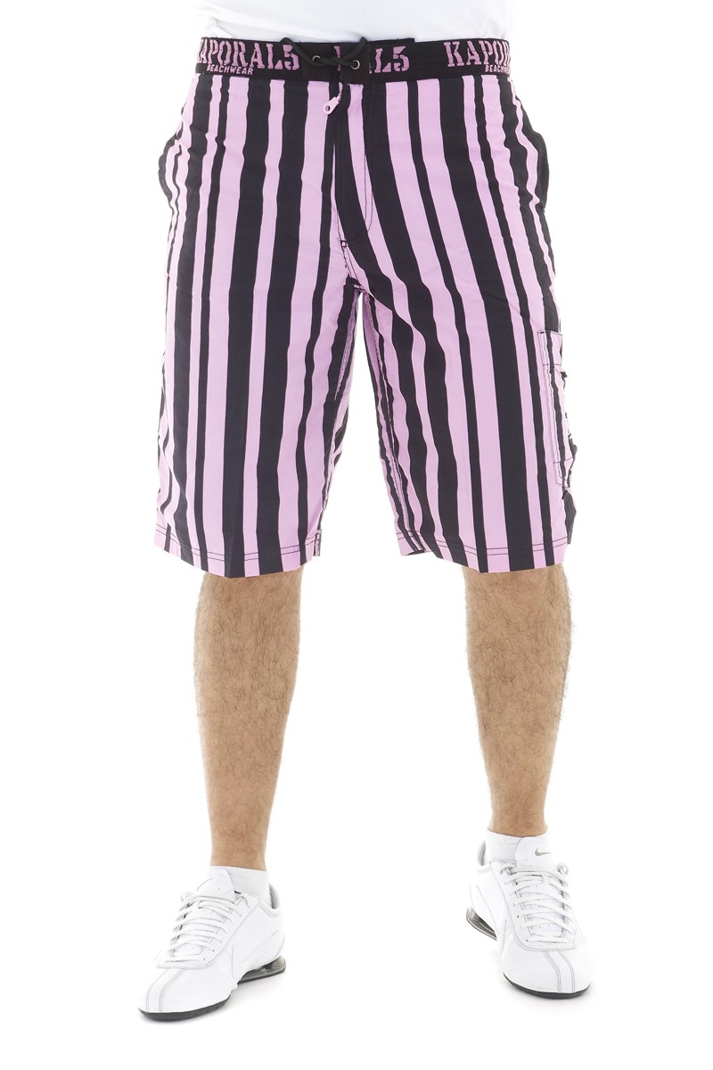 Short Kapo Tazmani KAPORAL 5