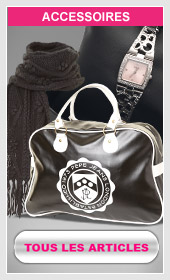 Accessoires Femme