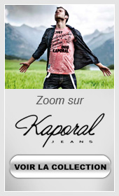 Collection Kaporal 5