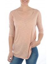 LUKAS LOVE TOP COLOR
