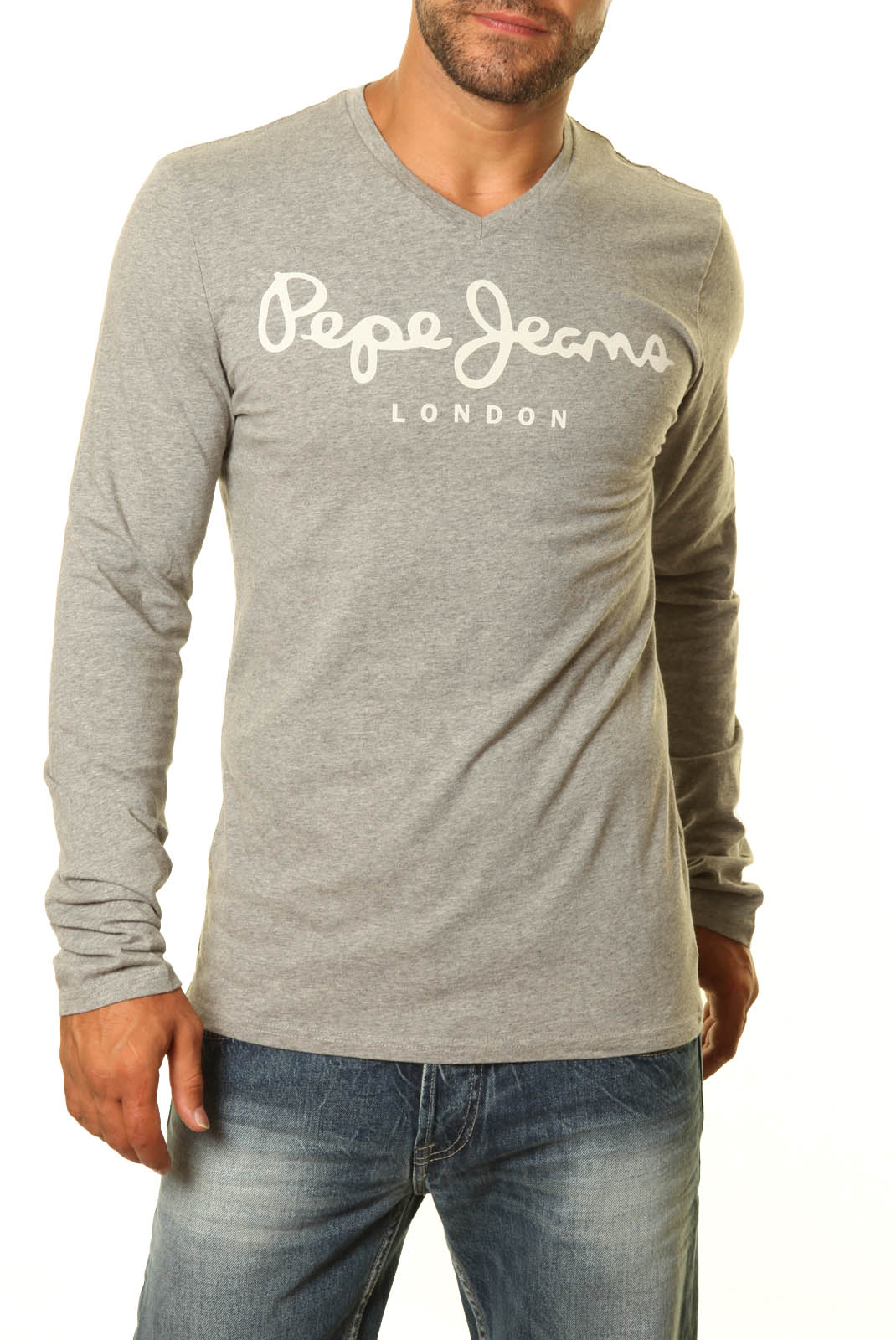 PM500088 Original Long V PEPE 