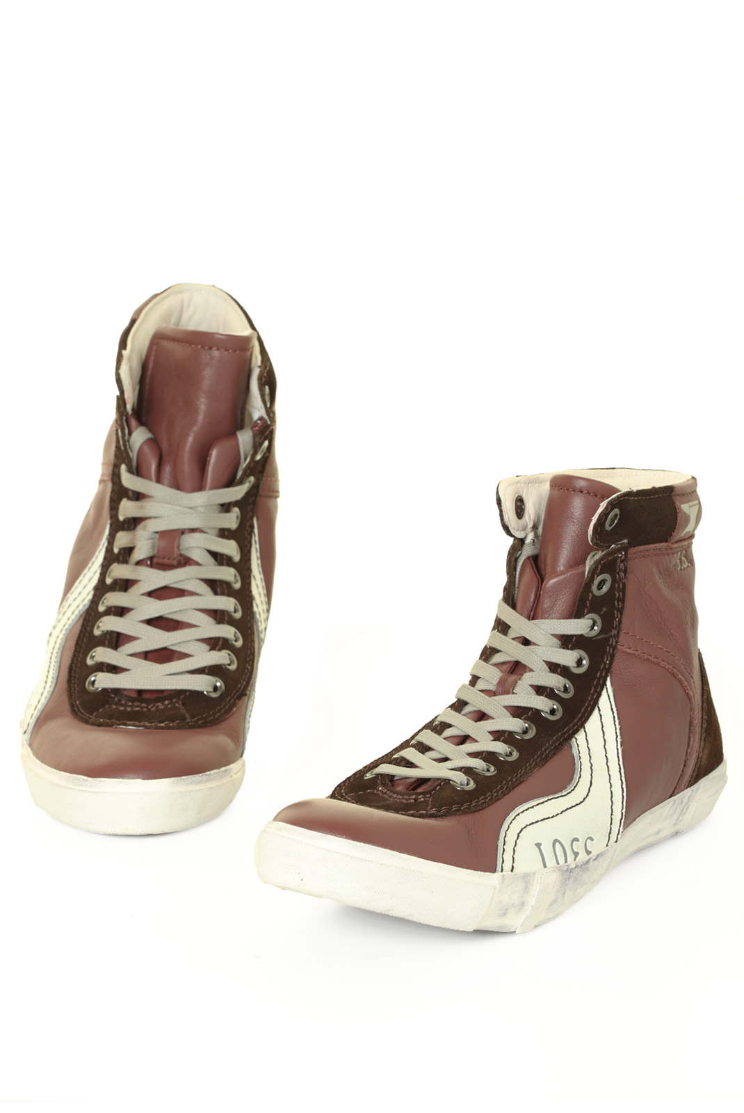 GS53050/ 3N4 Scarpa HI G-STAR 