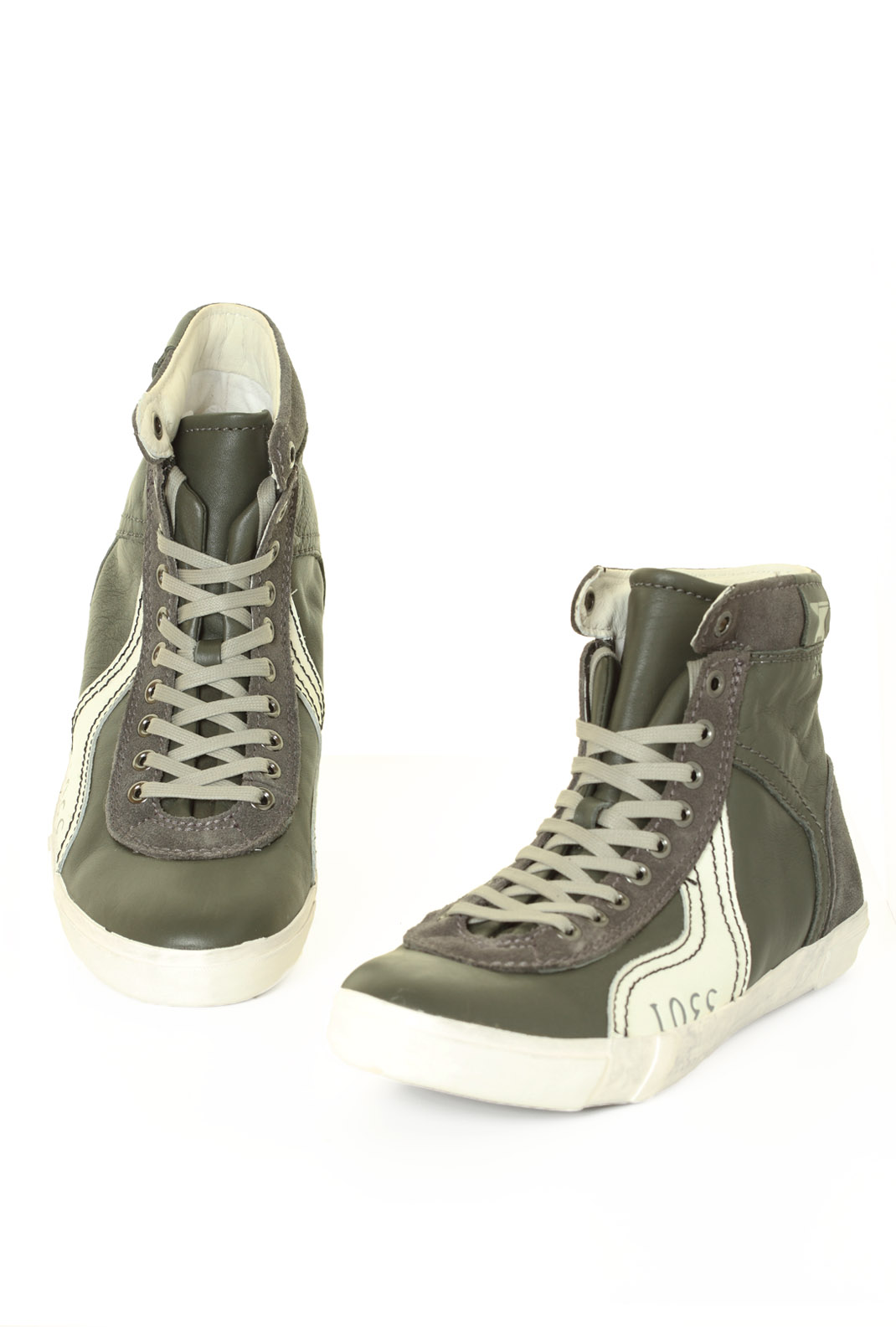 GS53050/ 3DG Scarpa HI G-STAR 
