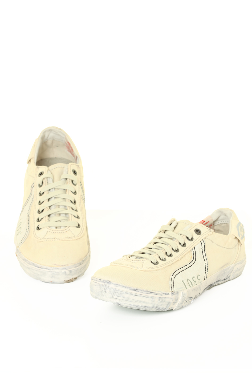 GS53001/ 4T1 Scarpa Mesh G-STA