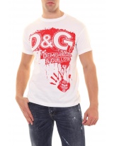 D&Gu White Mc