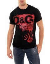D&Gu Black Mc