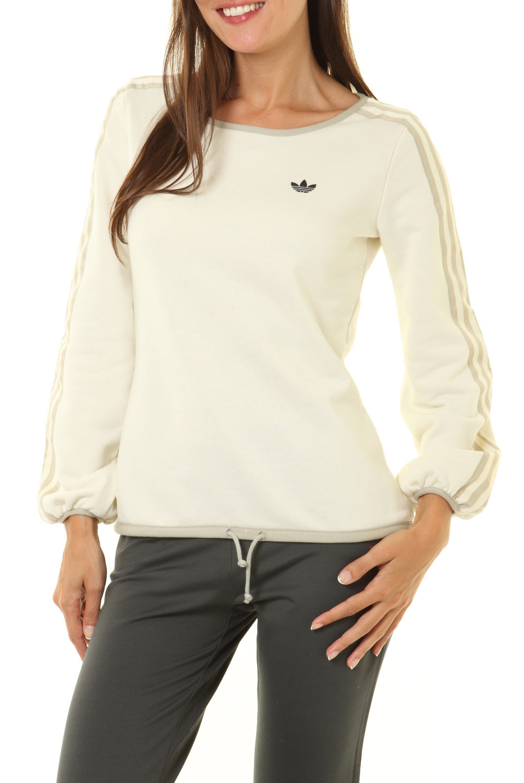 566108 MARTIAL TOP FEMME ADIDA
