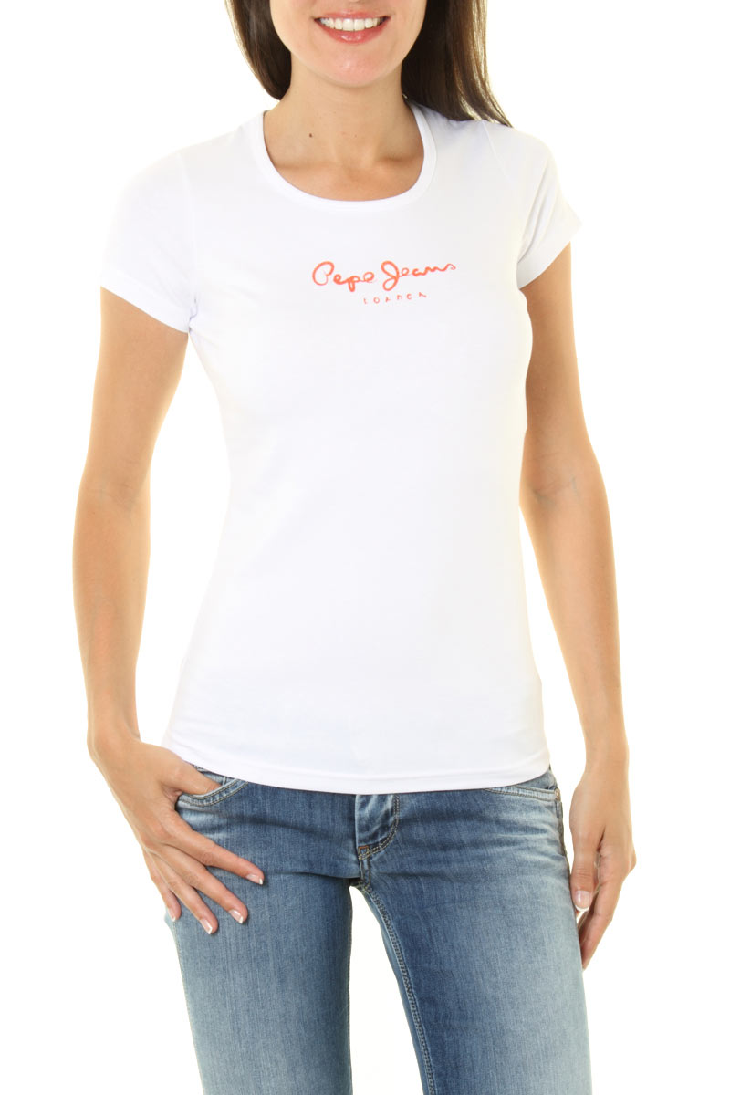 L53701 Virginia PEPE JEANS