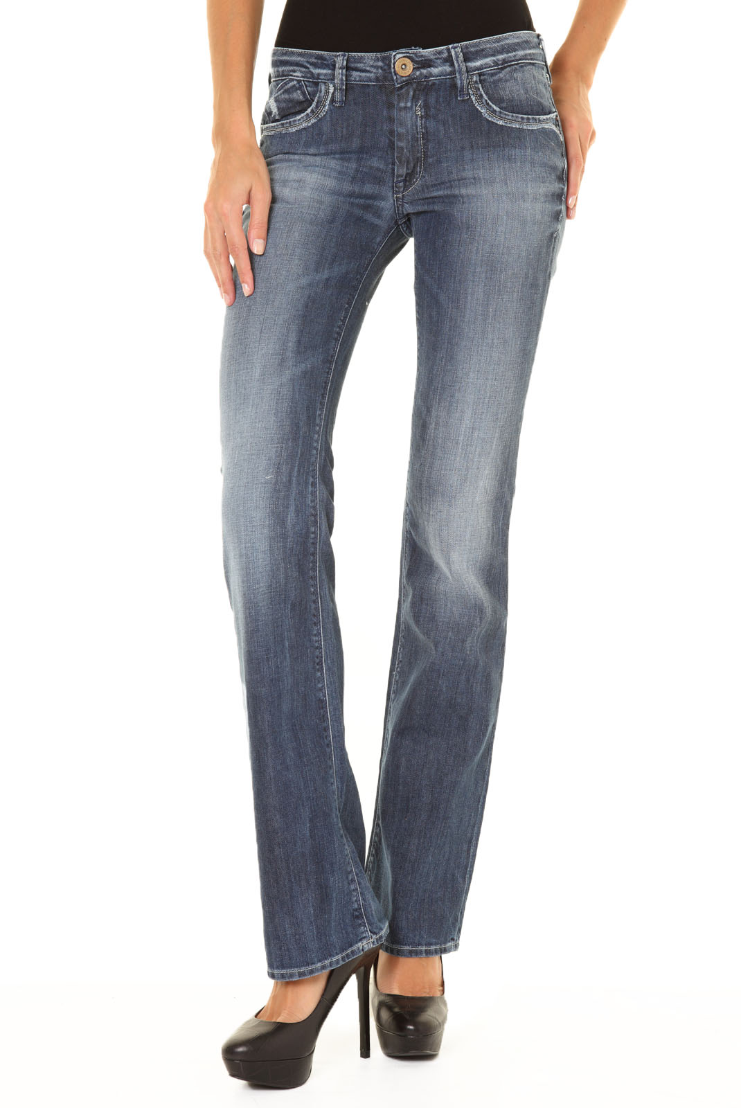 Jea F R302 Ferg W185 LE TEMPS 