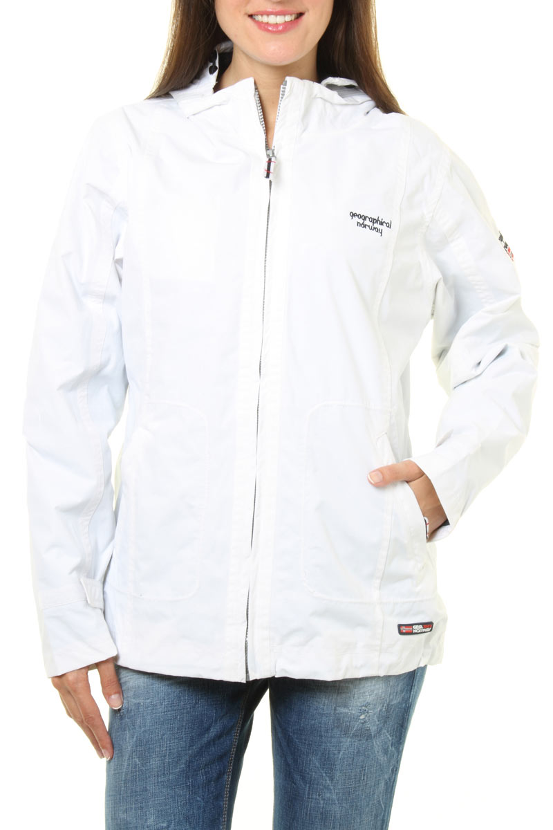 BARANESS GEOGRAPHICAL NORWAY