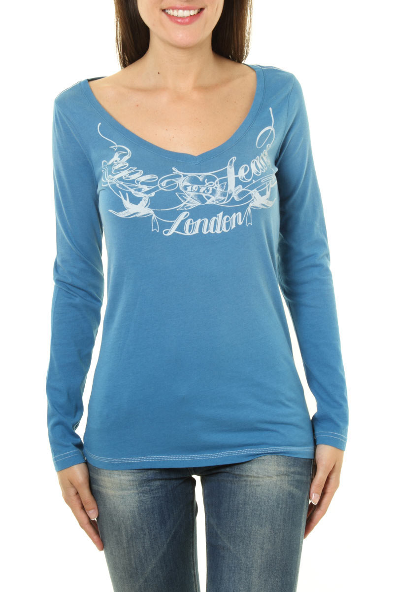 L55675 Velay PEPE JEANS