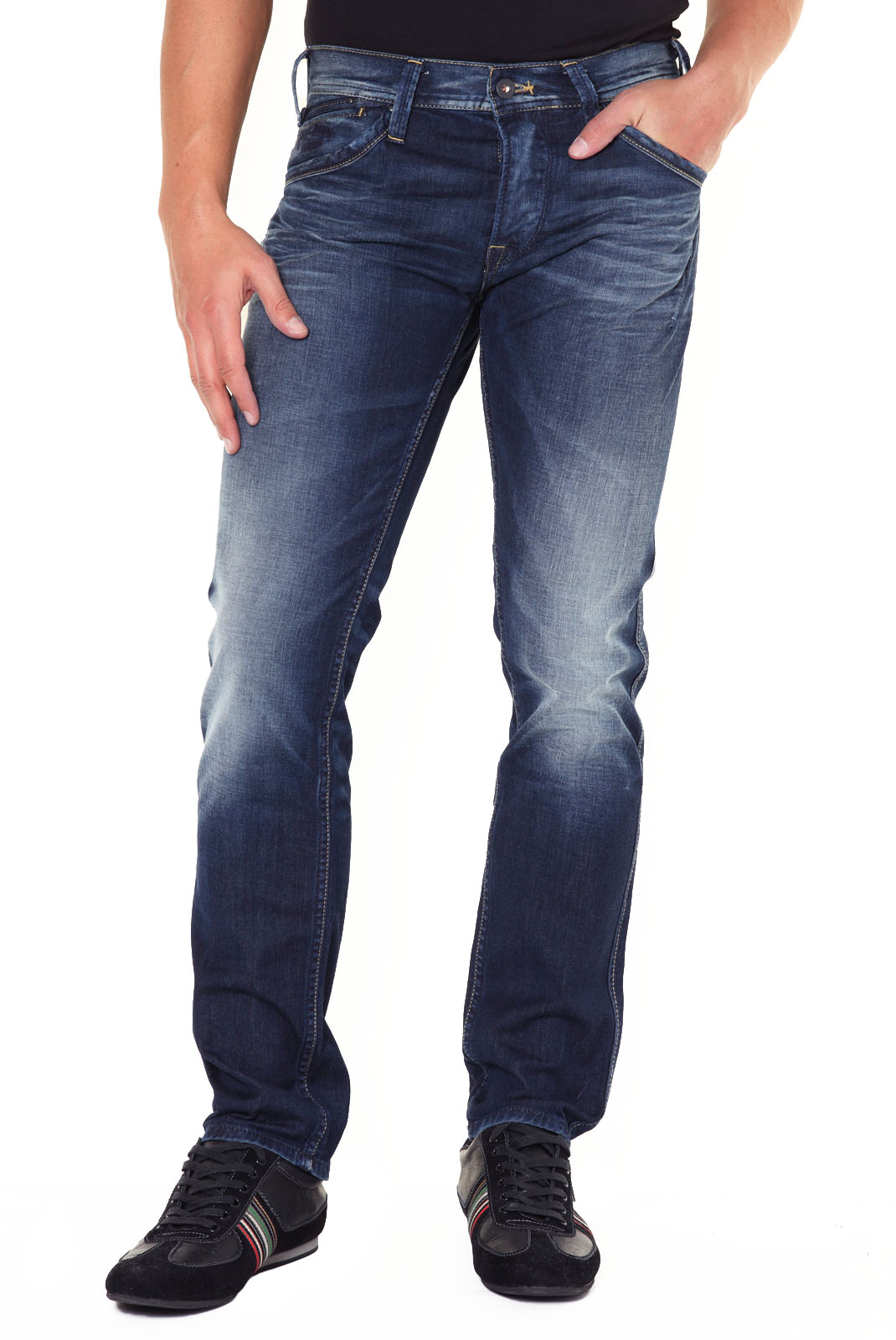 Frankie PM200007V322 PEPE JEAN