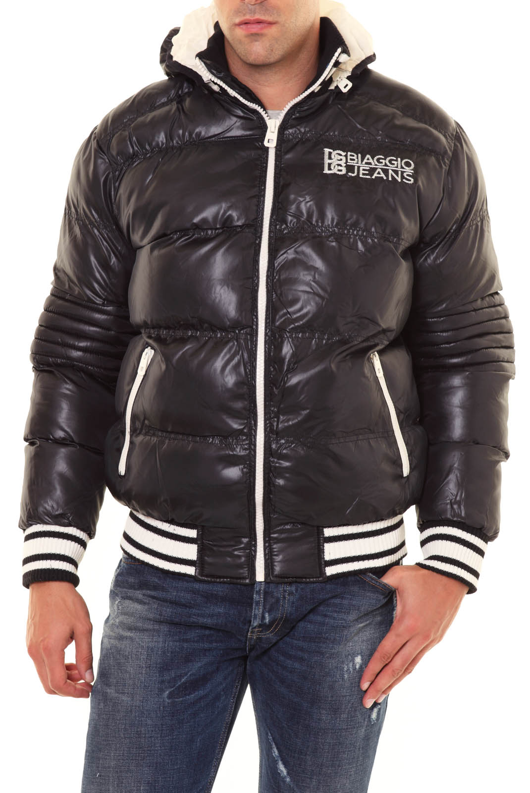 Jervol BIAGGIO JEANS