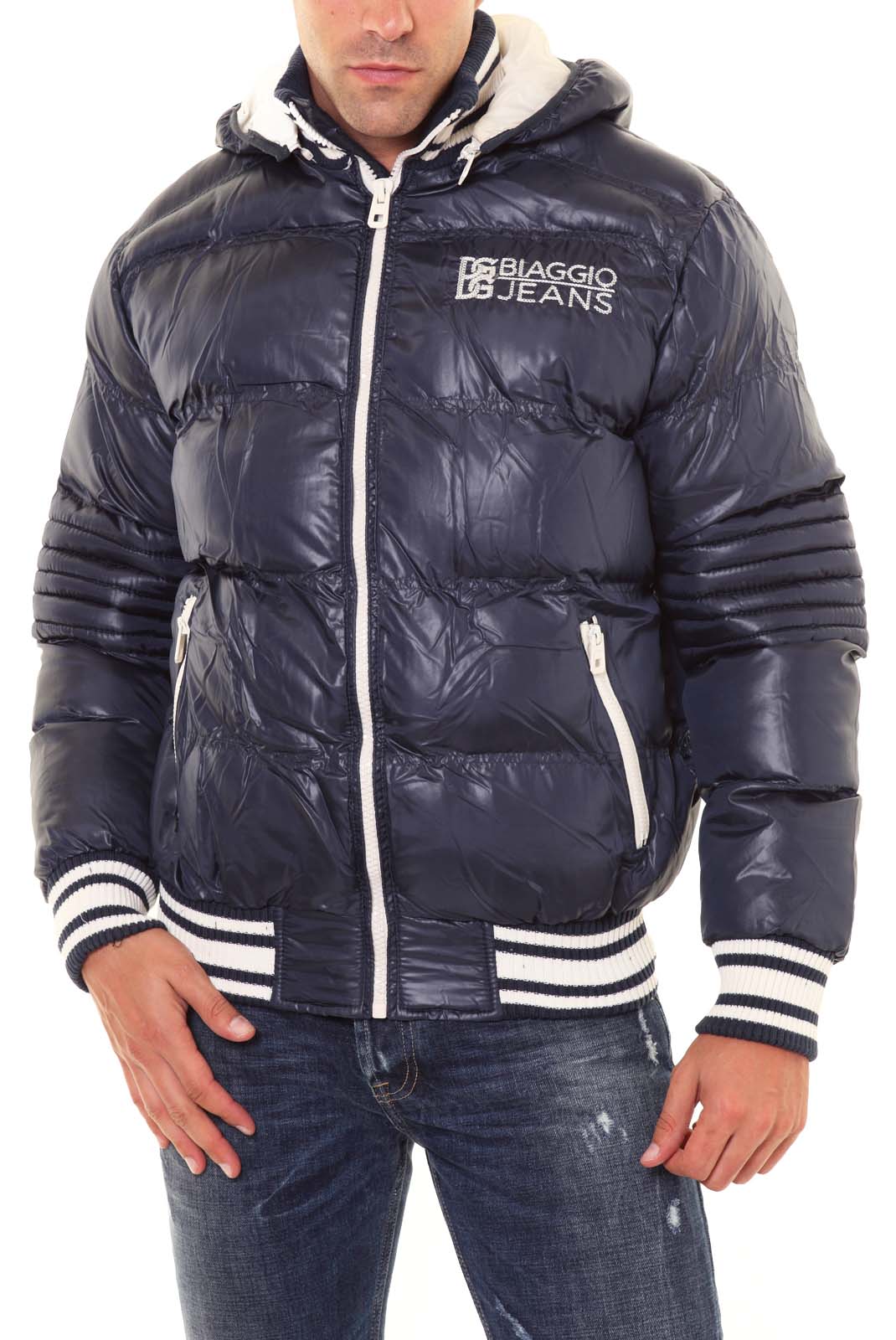 Jervol BIAGGIO JEANS