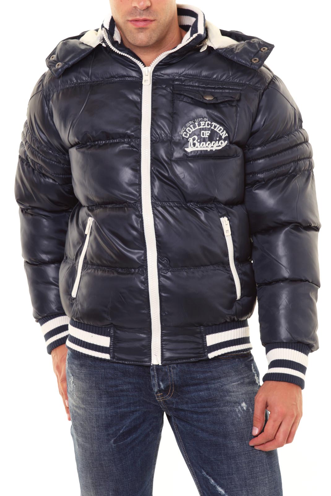 Jaredol BIAGGIO JEANS