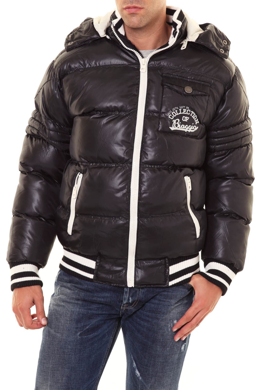 Jaredol BIAGGIO JEANS