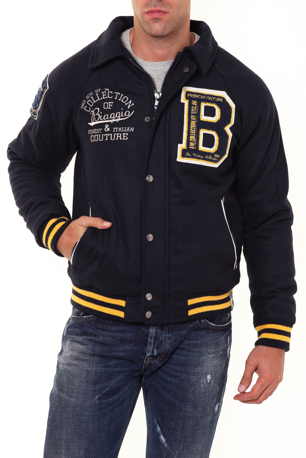 Vodranus BIAGGIO JEANS