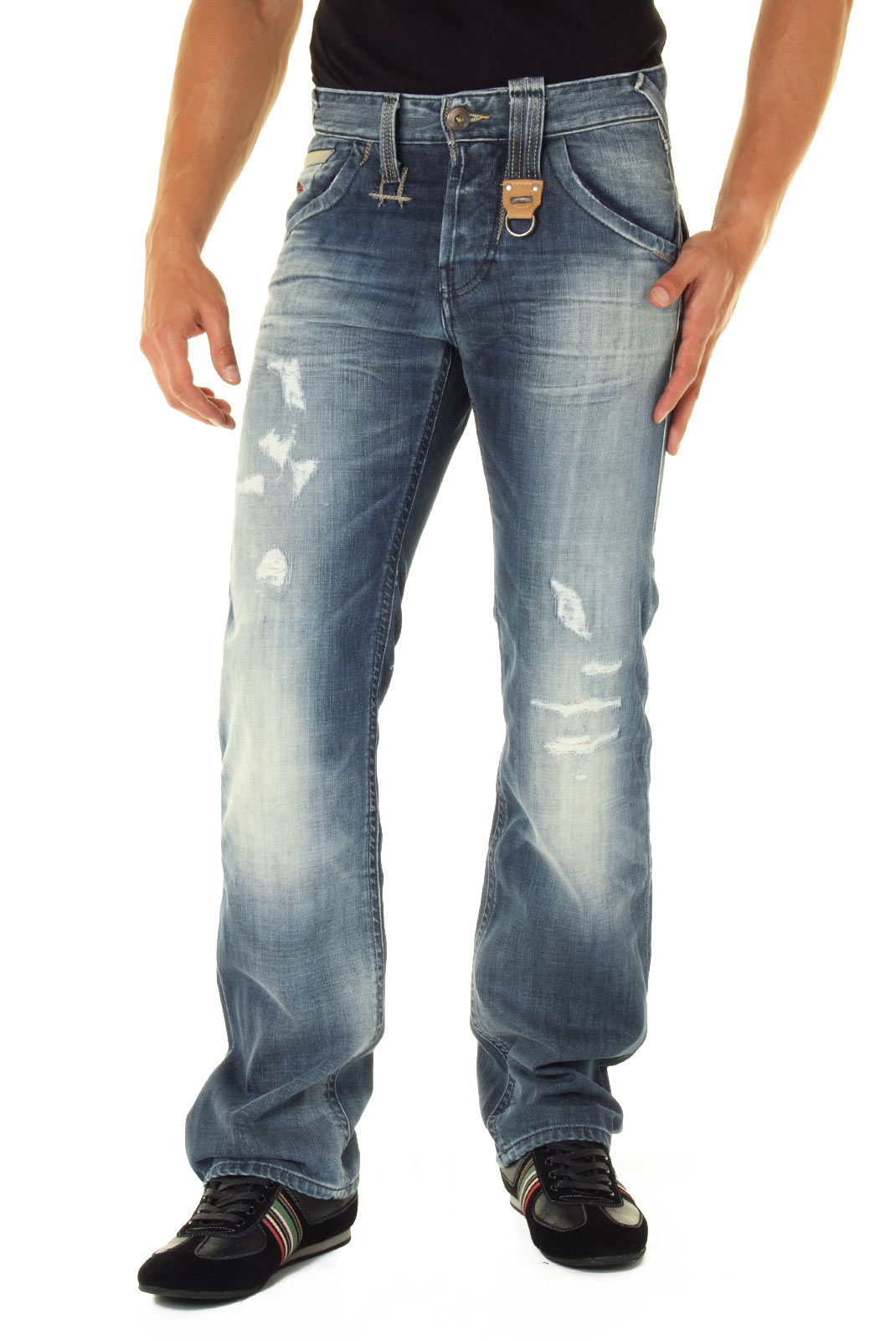 Marrey L00C11 ENERGIE
