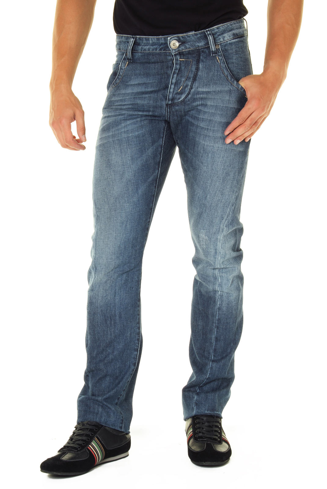 Timber Trousers L00H19 ENERGIE