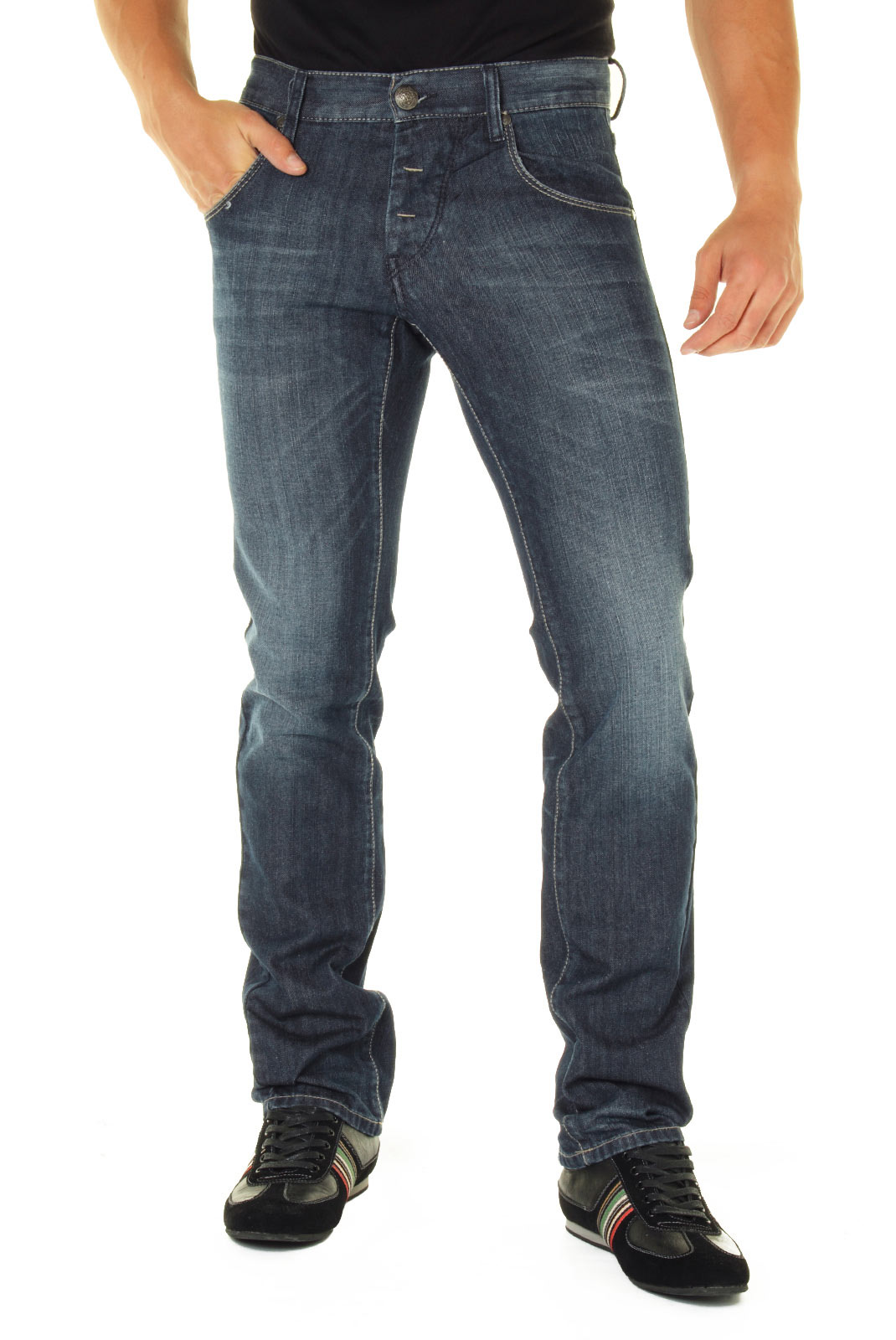 Burney Trousers L00E81 ENERGIE