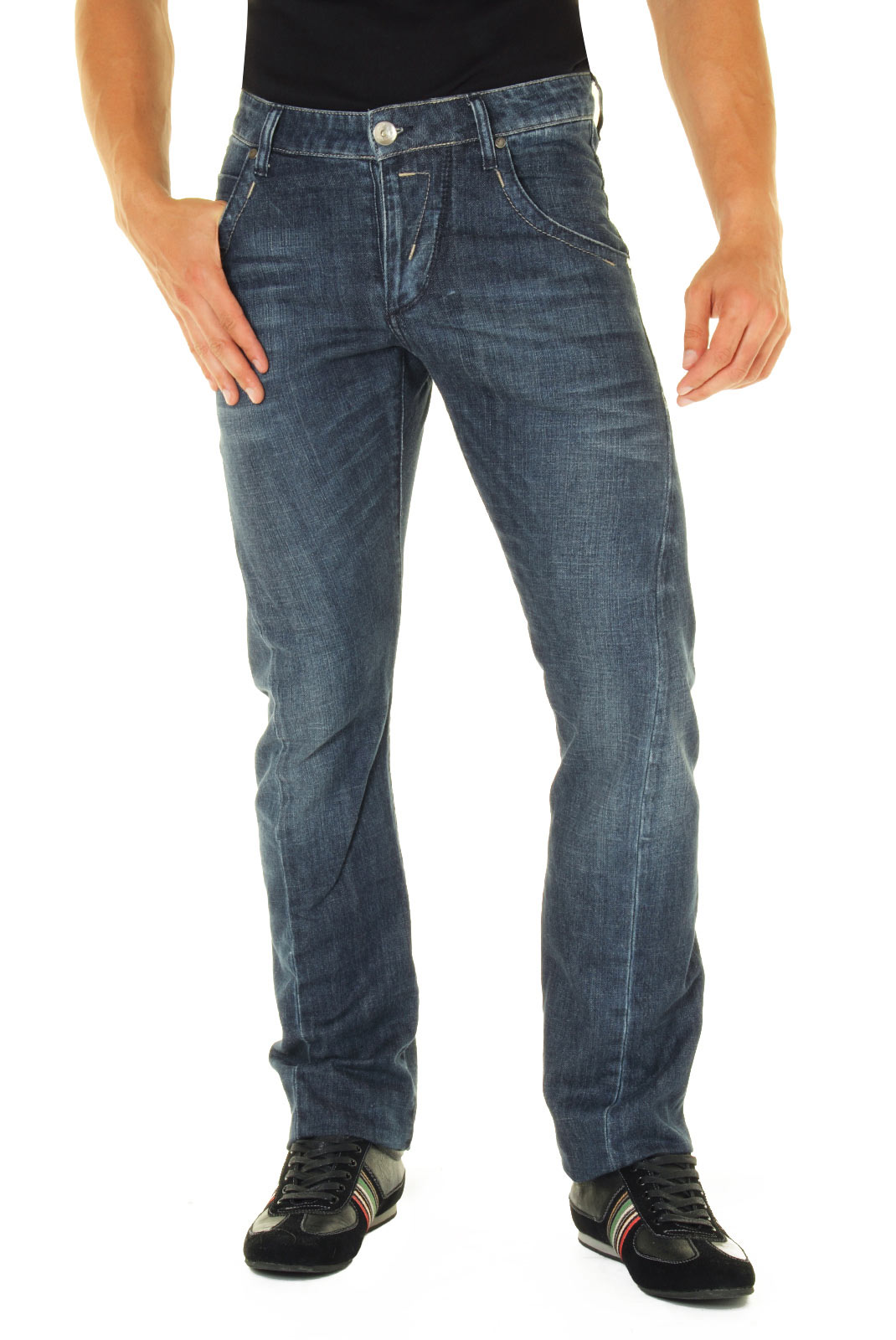 Timber Trousers L00E81 ENERGIE