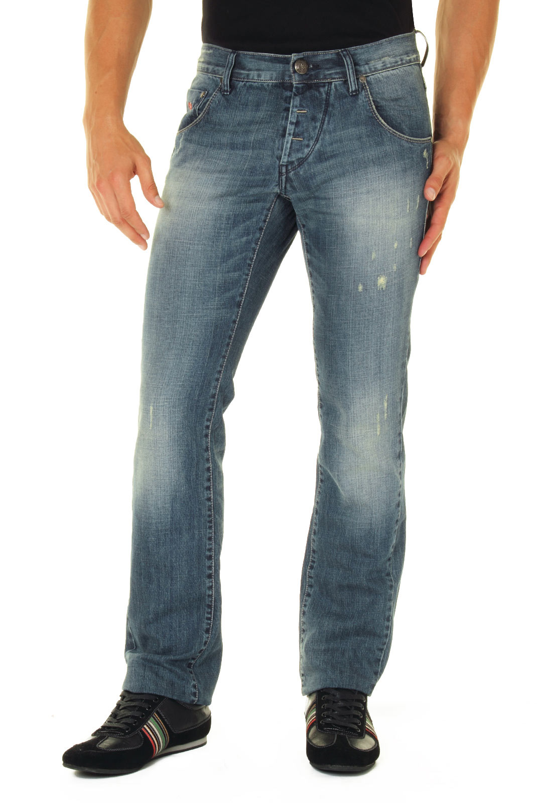 Burney Trousers L00H17 ENERGIE