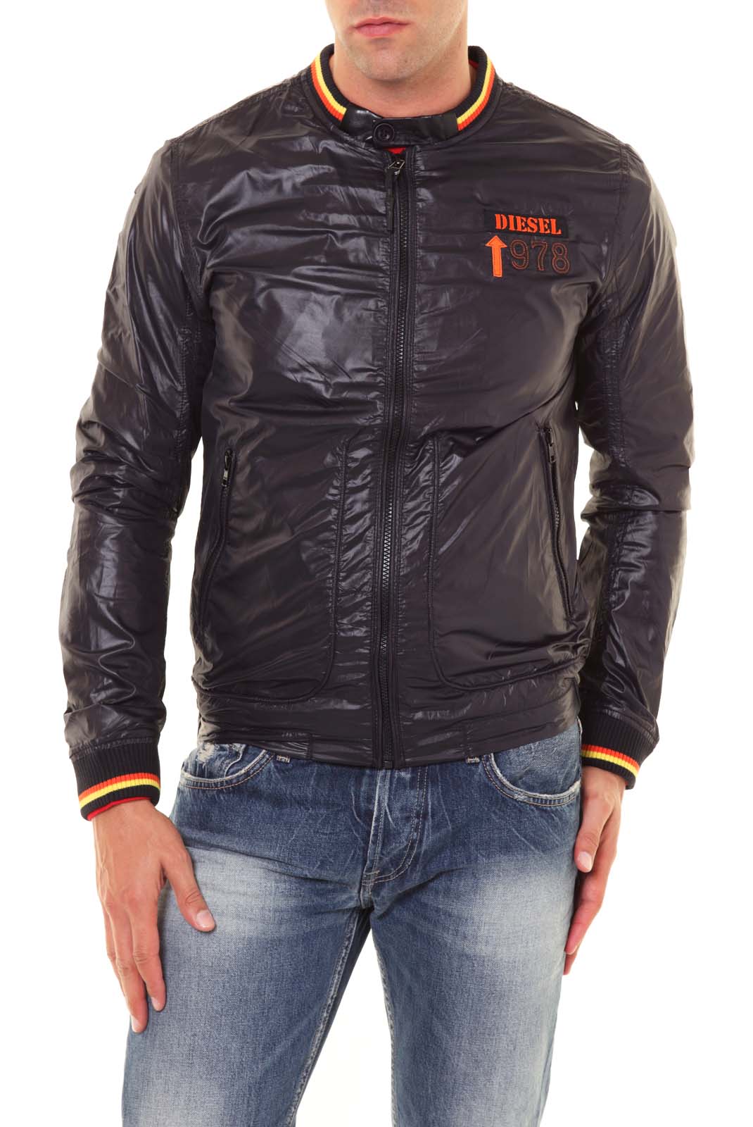 Jubb Jacket DIESEL