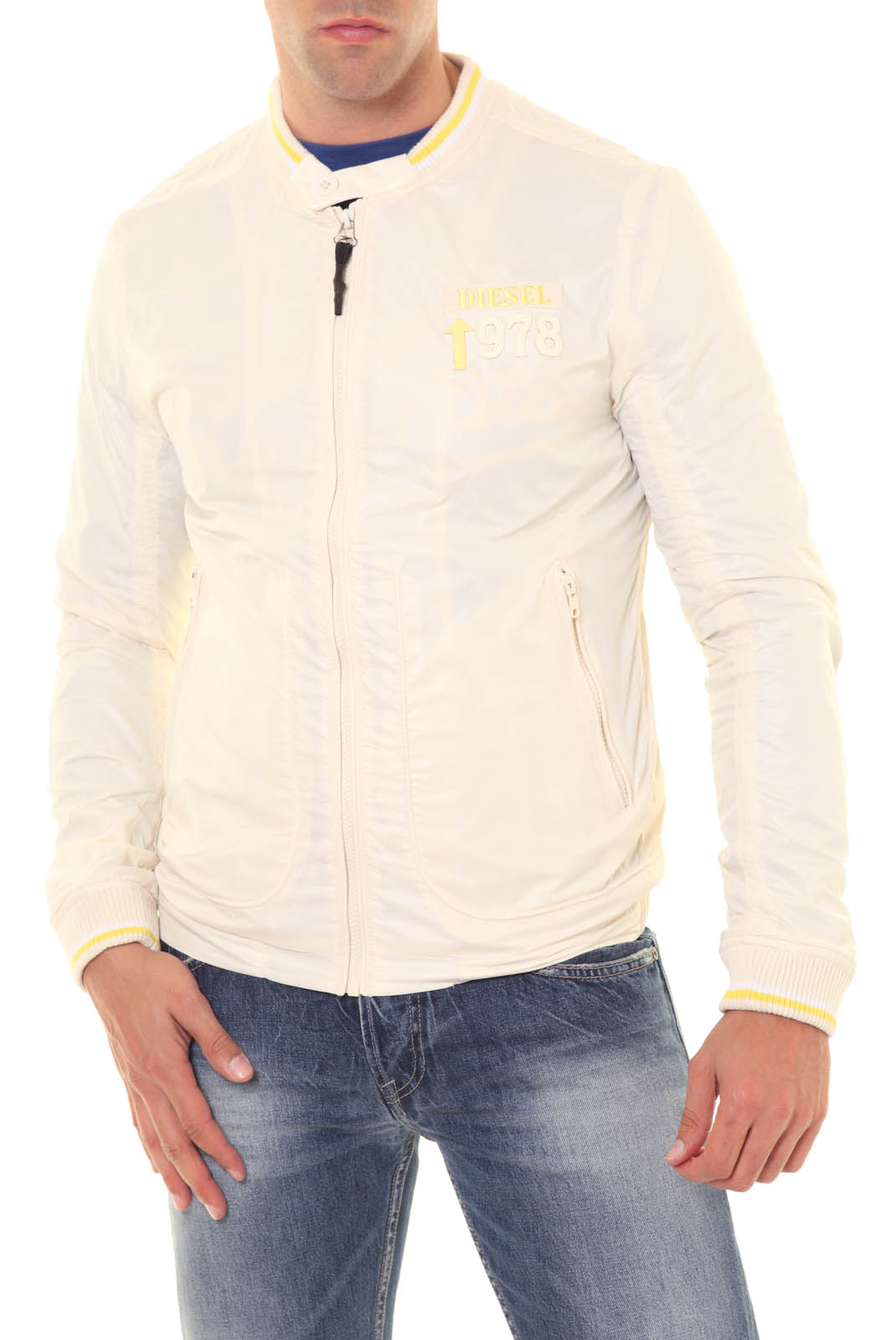 Jubb Jacket 76J DIESEL