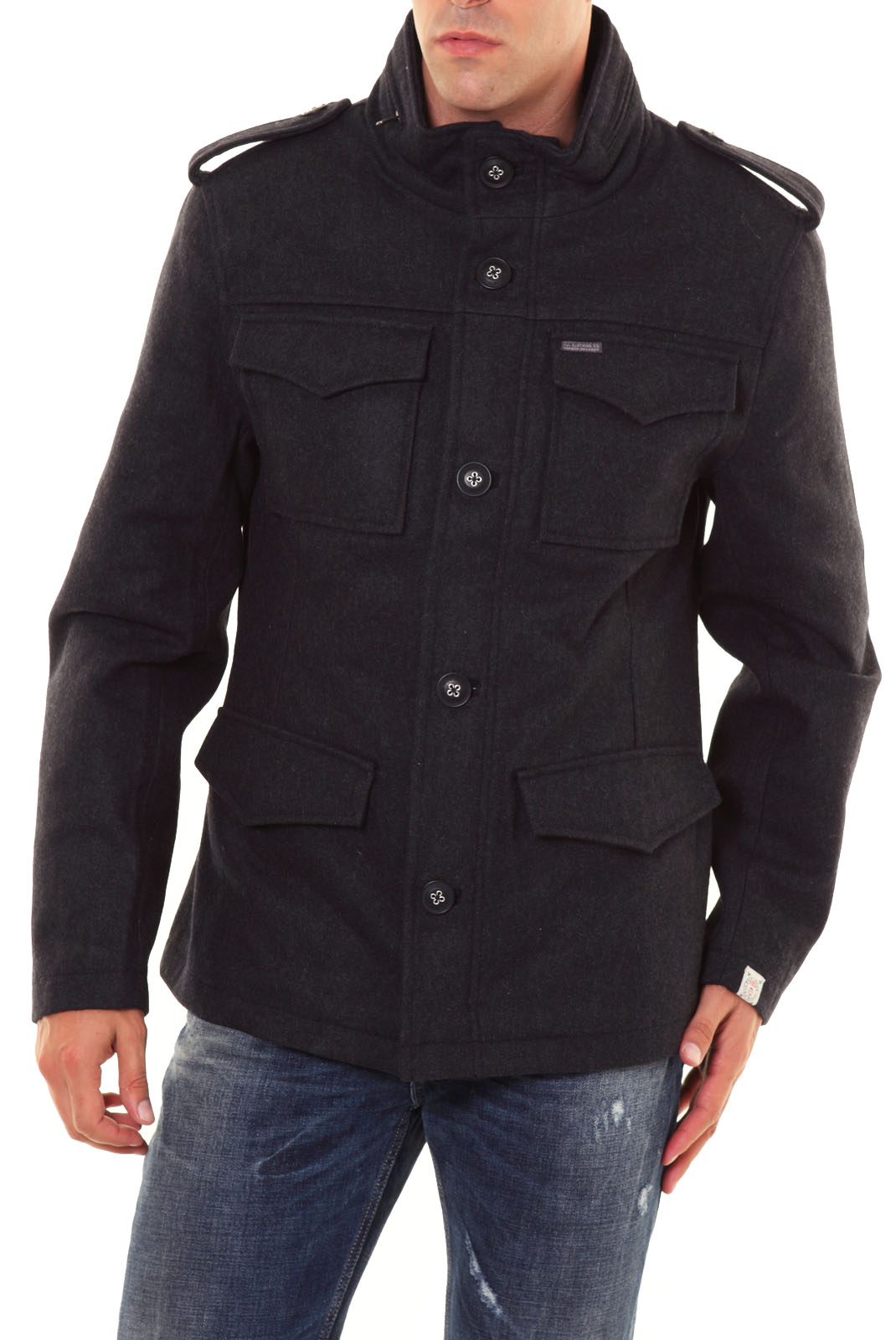PM400089 Halton PEPE JEANS