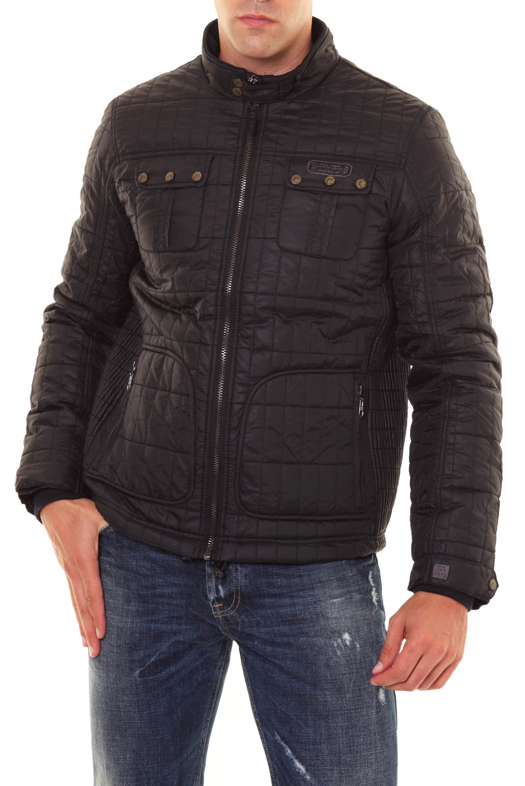 PM400099 Langley PEPE JEANS