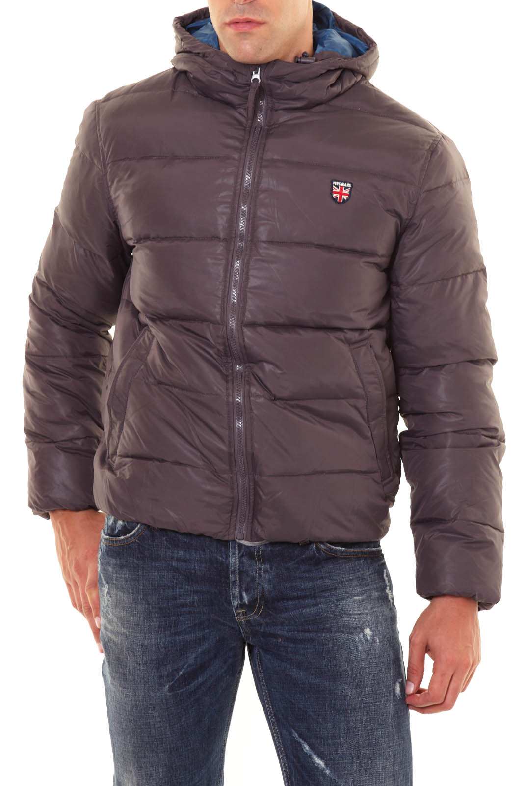 PM400074 Sails PEPE JEANS