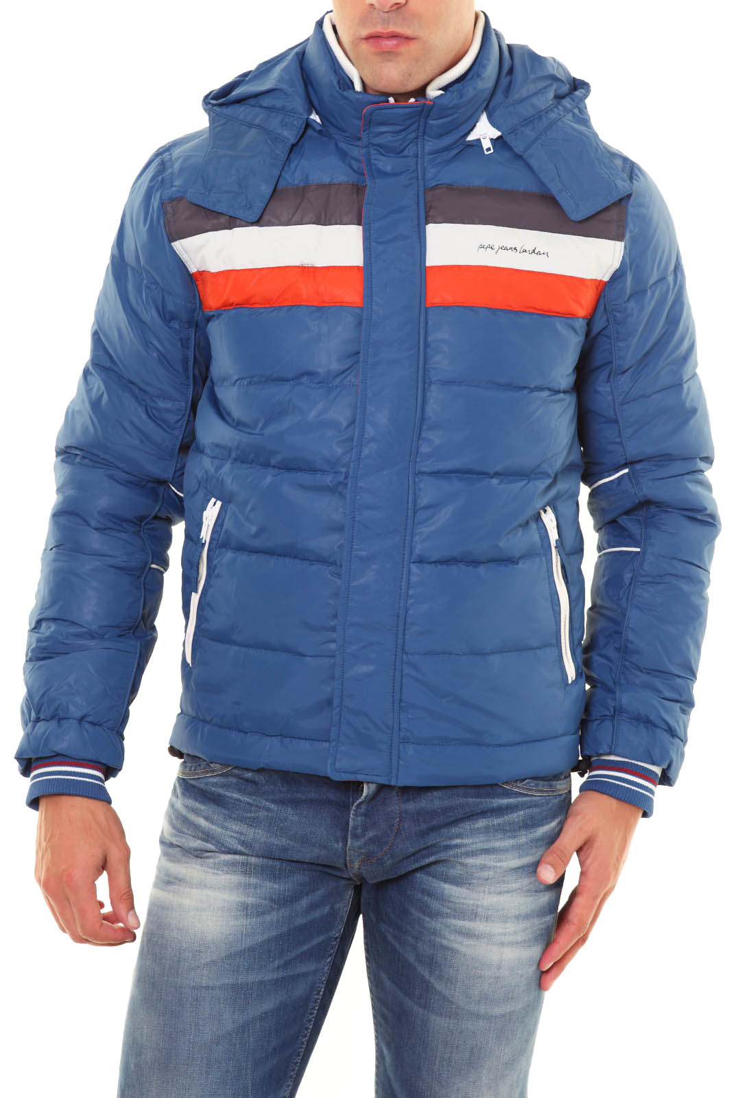 PM400083 Allens PEPE JEANS