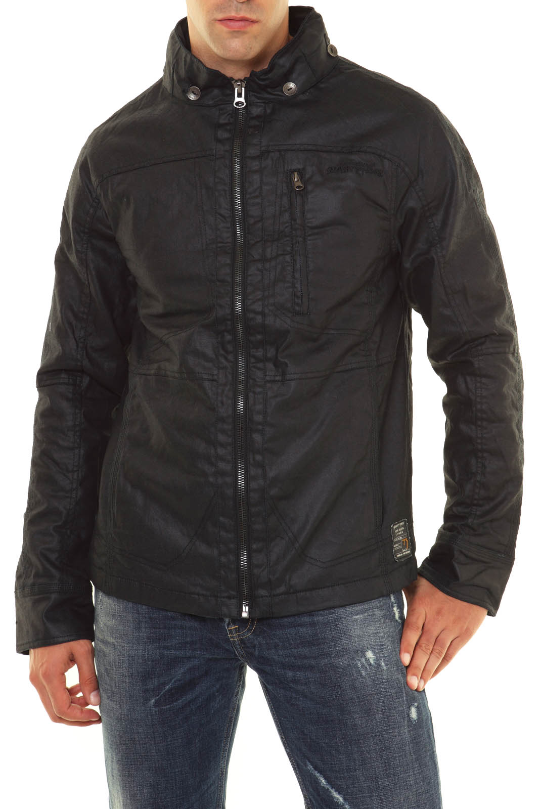 PM400108 Forte PEPE JEANS