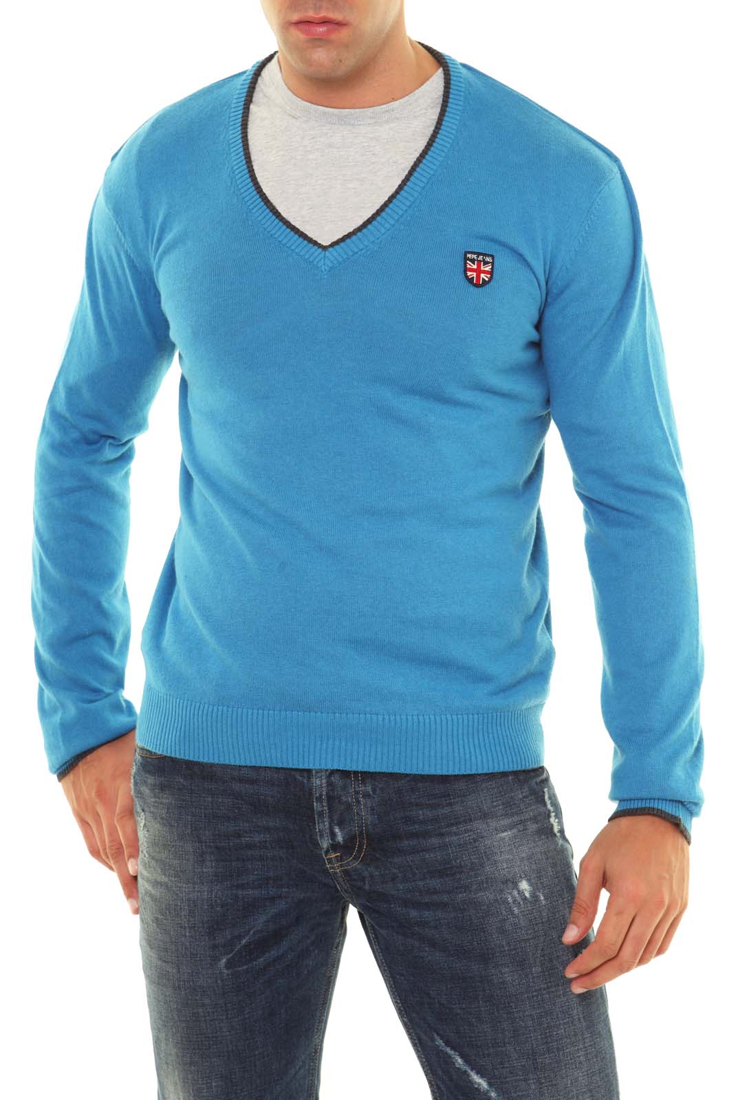 PM700084 Whitby PEPE JEANS