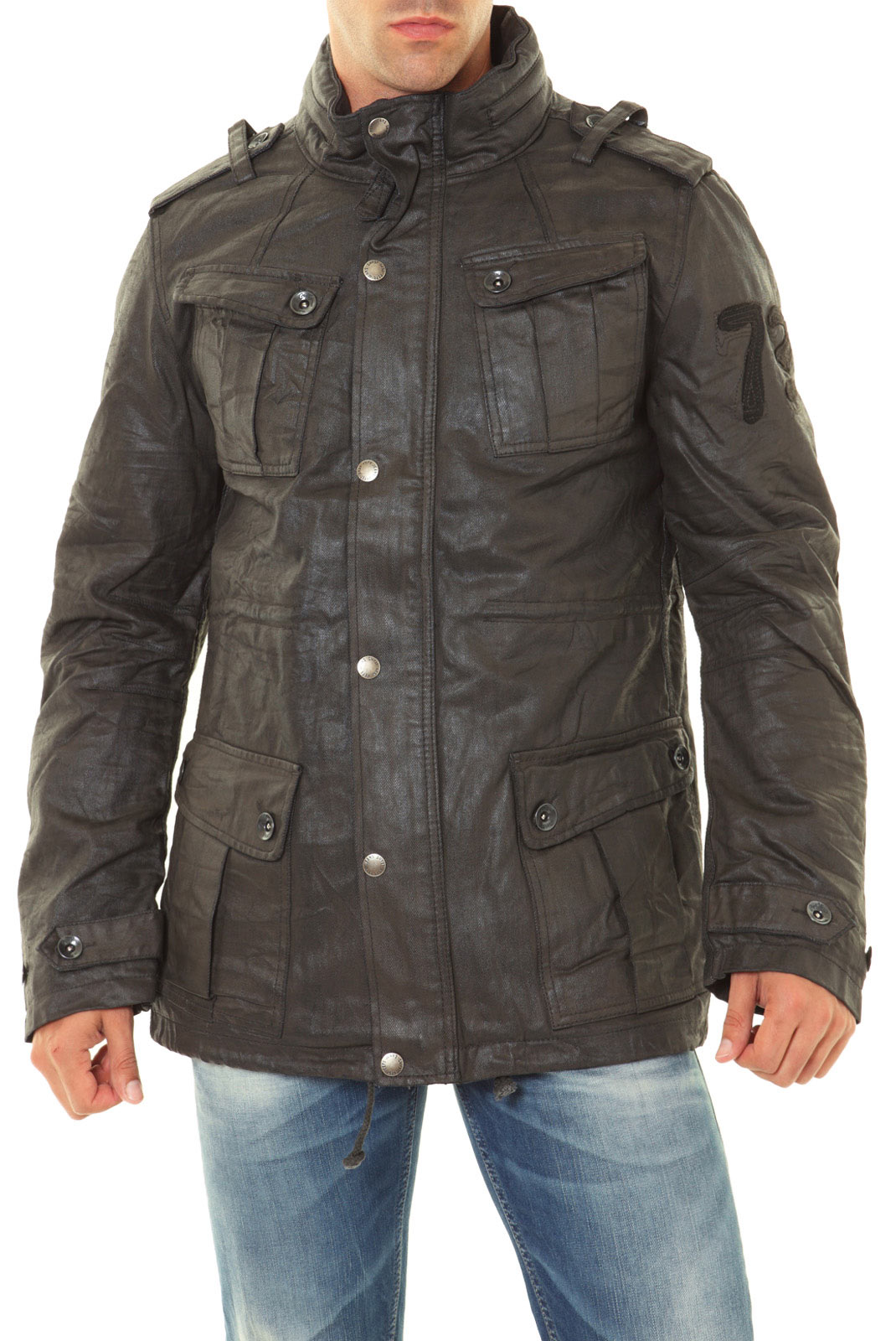 M411818 Jackdaw PEPE JEANS