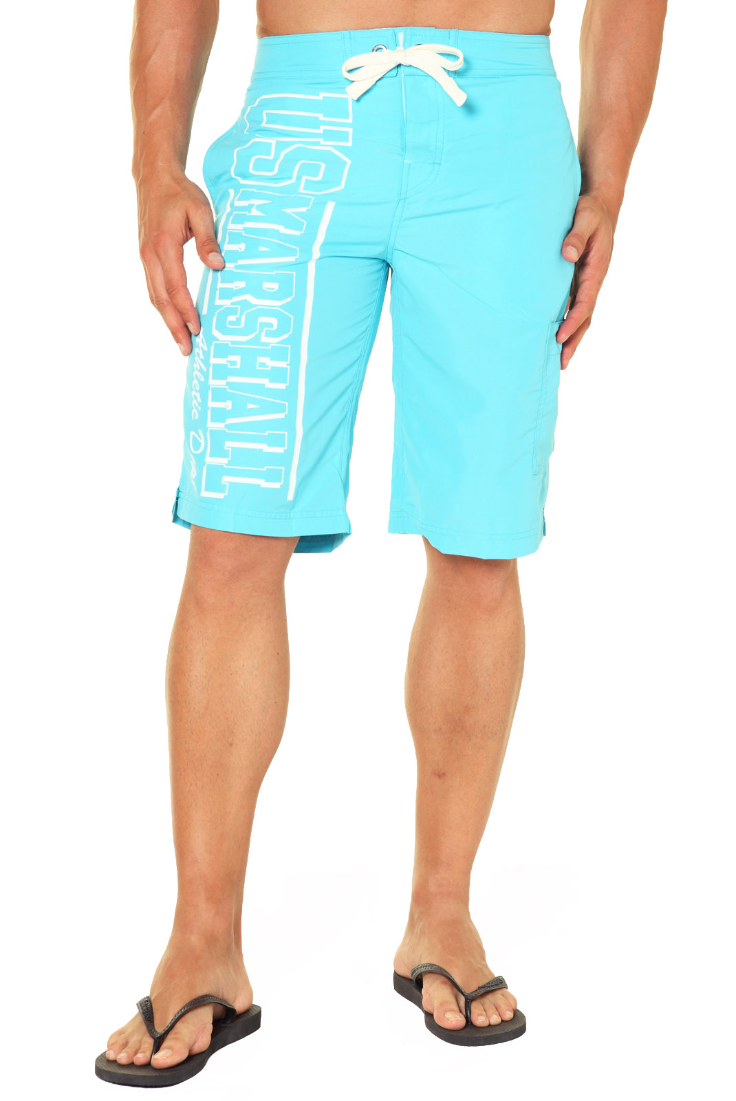 ATHLETIC DEPT-BERMUDA US03 US 