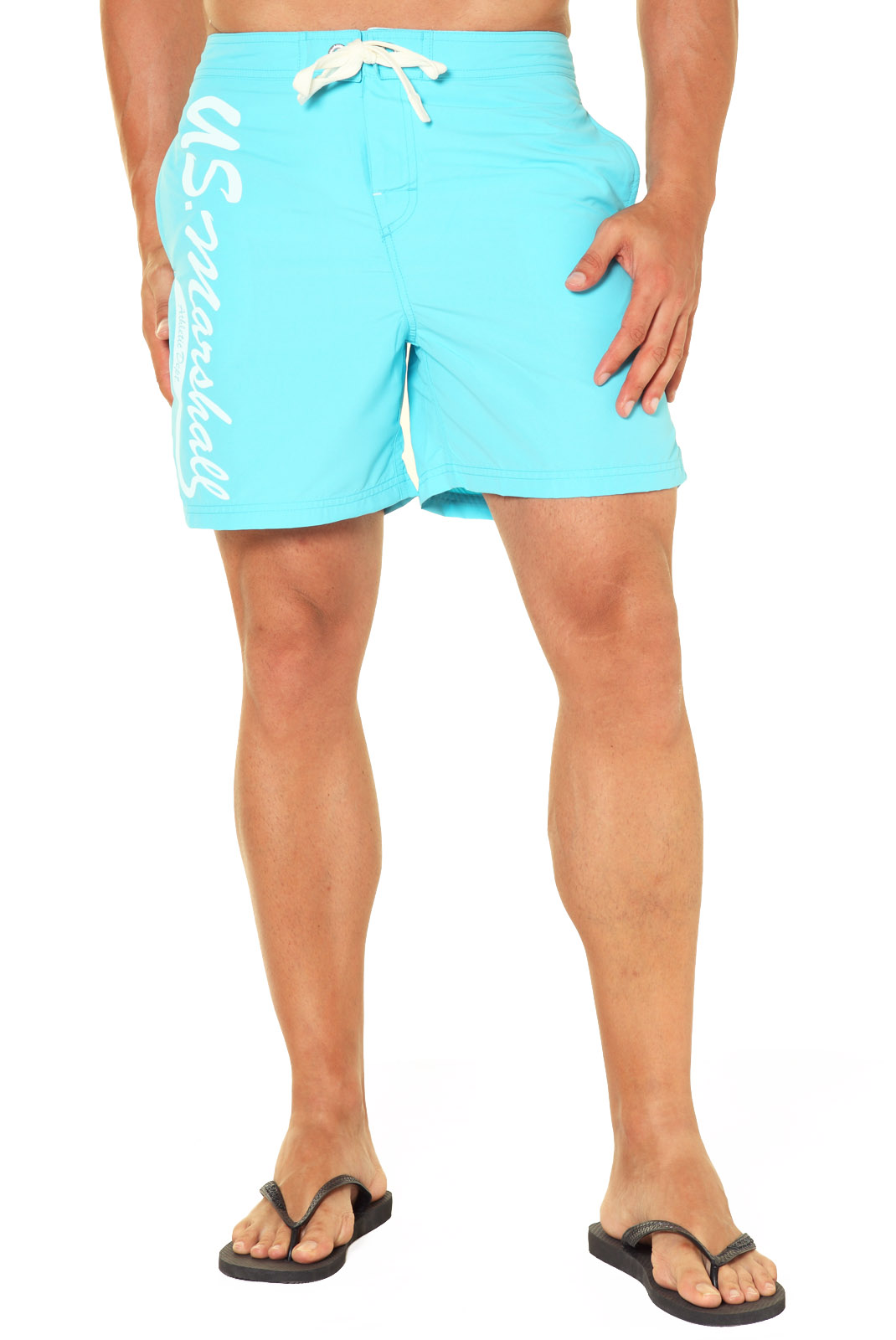 ATHLETIC DEPT-SHORT US04 US MA