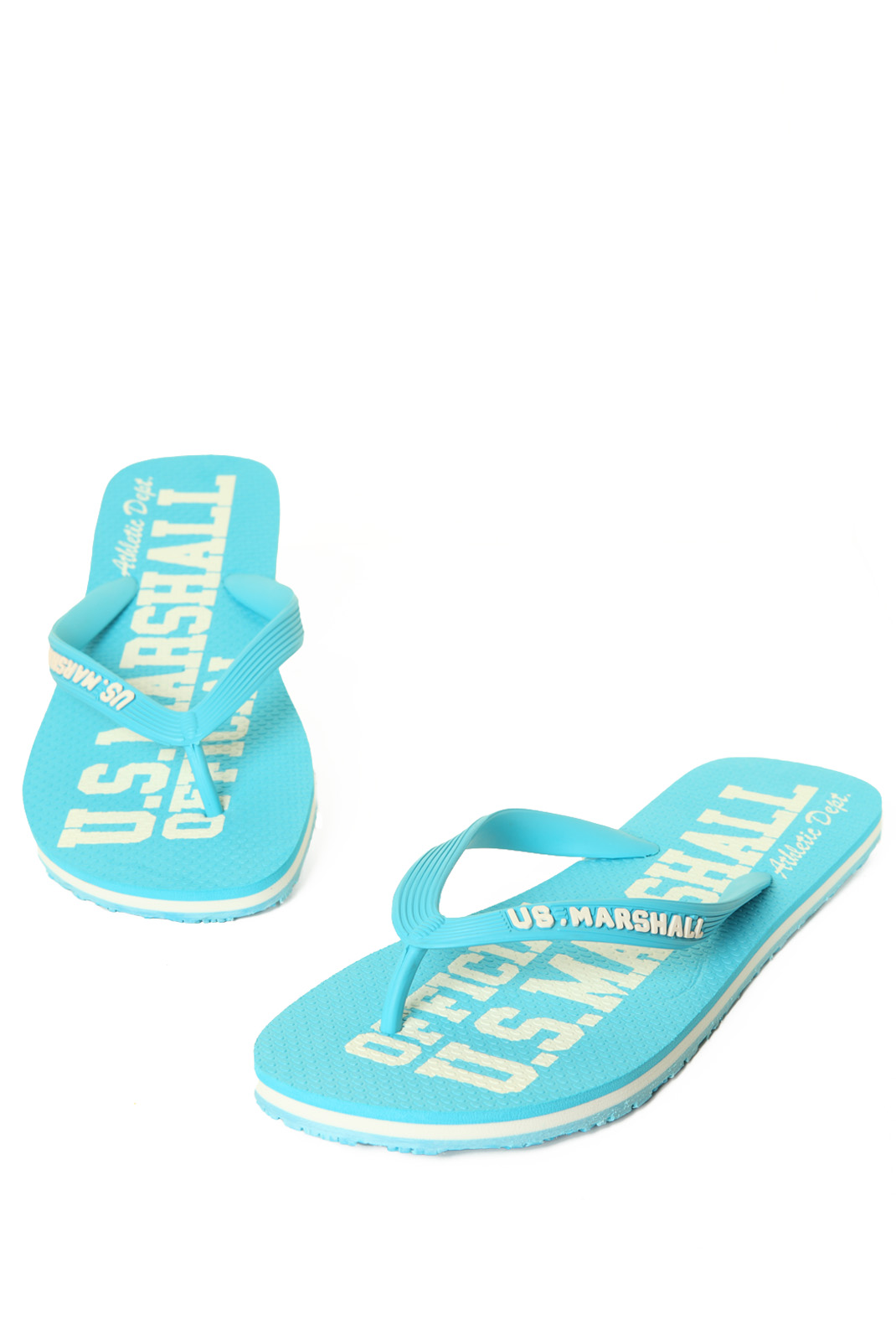 OFFICIAL U.S TONGS US MARSHALL