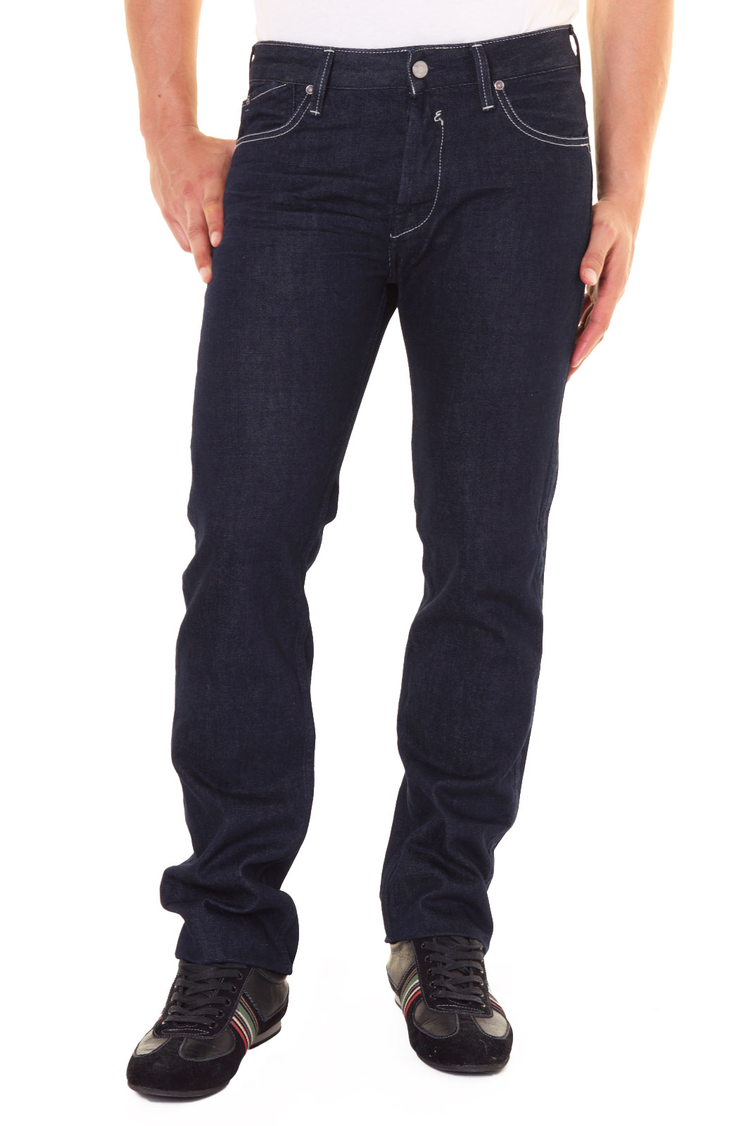 JEA H611 PRIDE 12E JAPAN RAGS