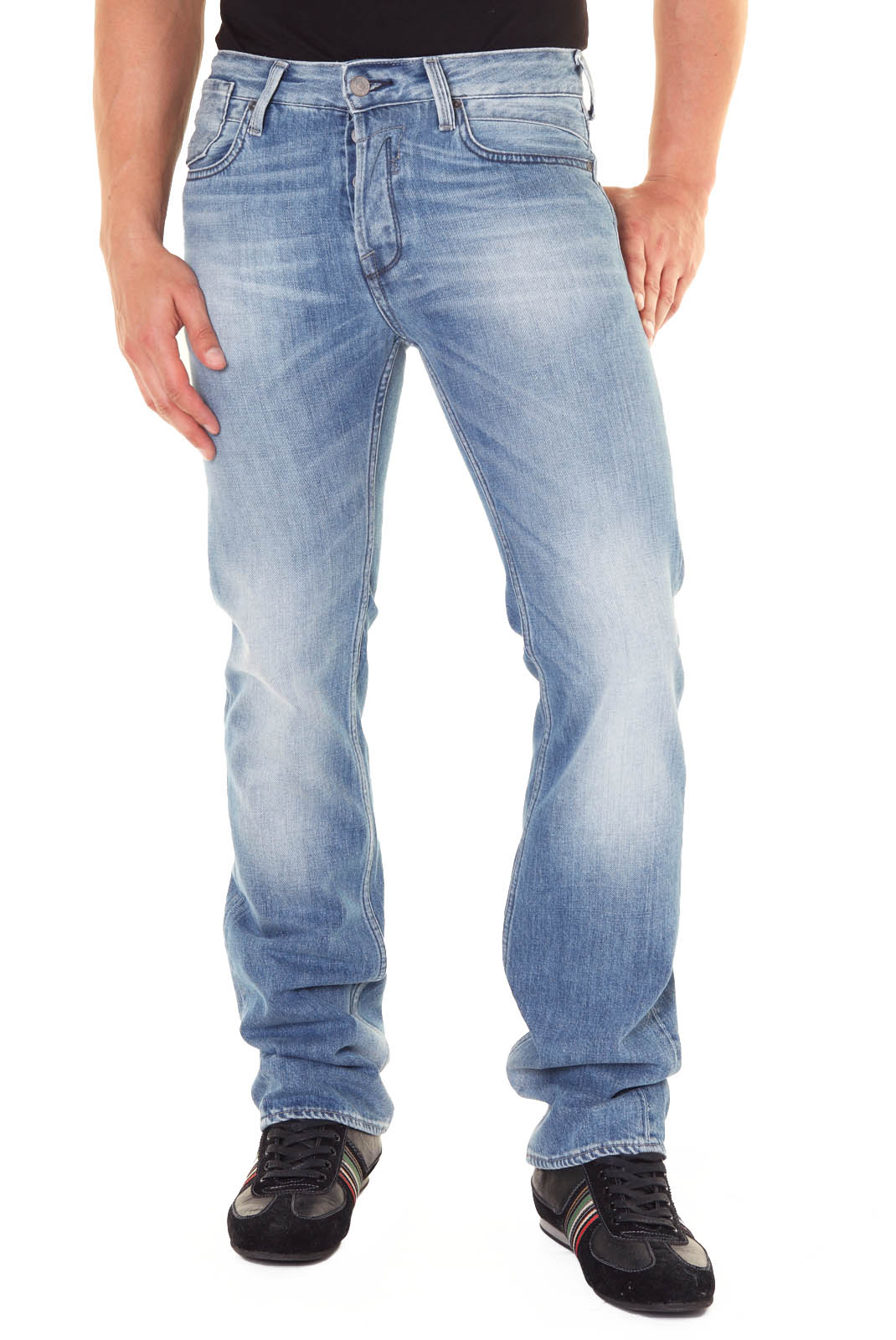 JEA H611 ARGO W1061 JAPAN RAGS