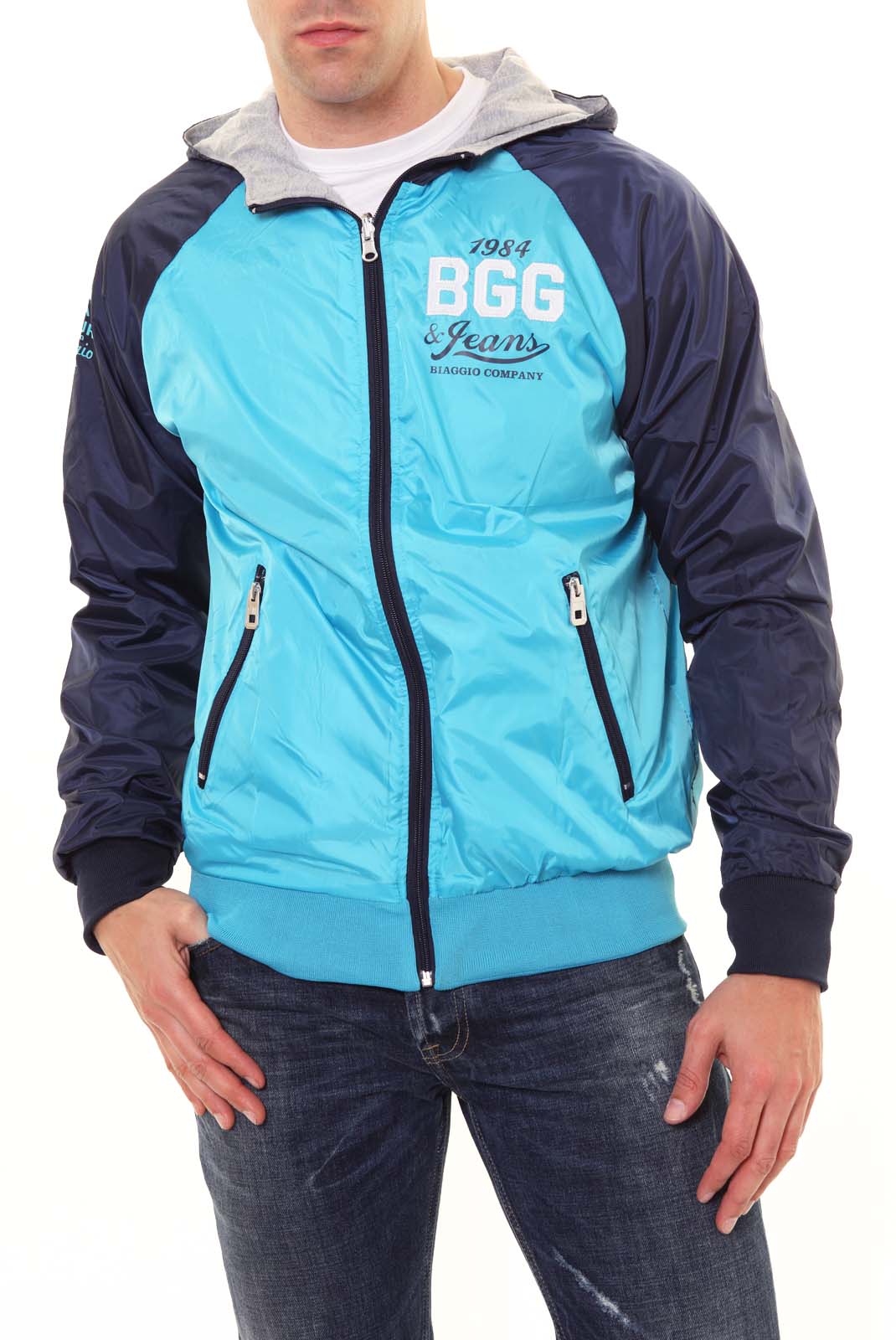 Joupif BIAGGIO JEANS