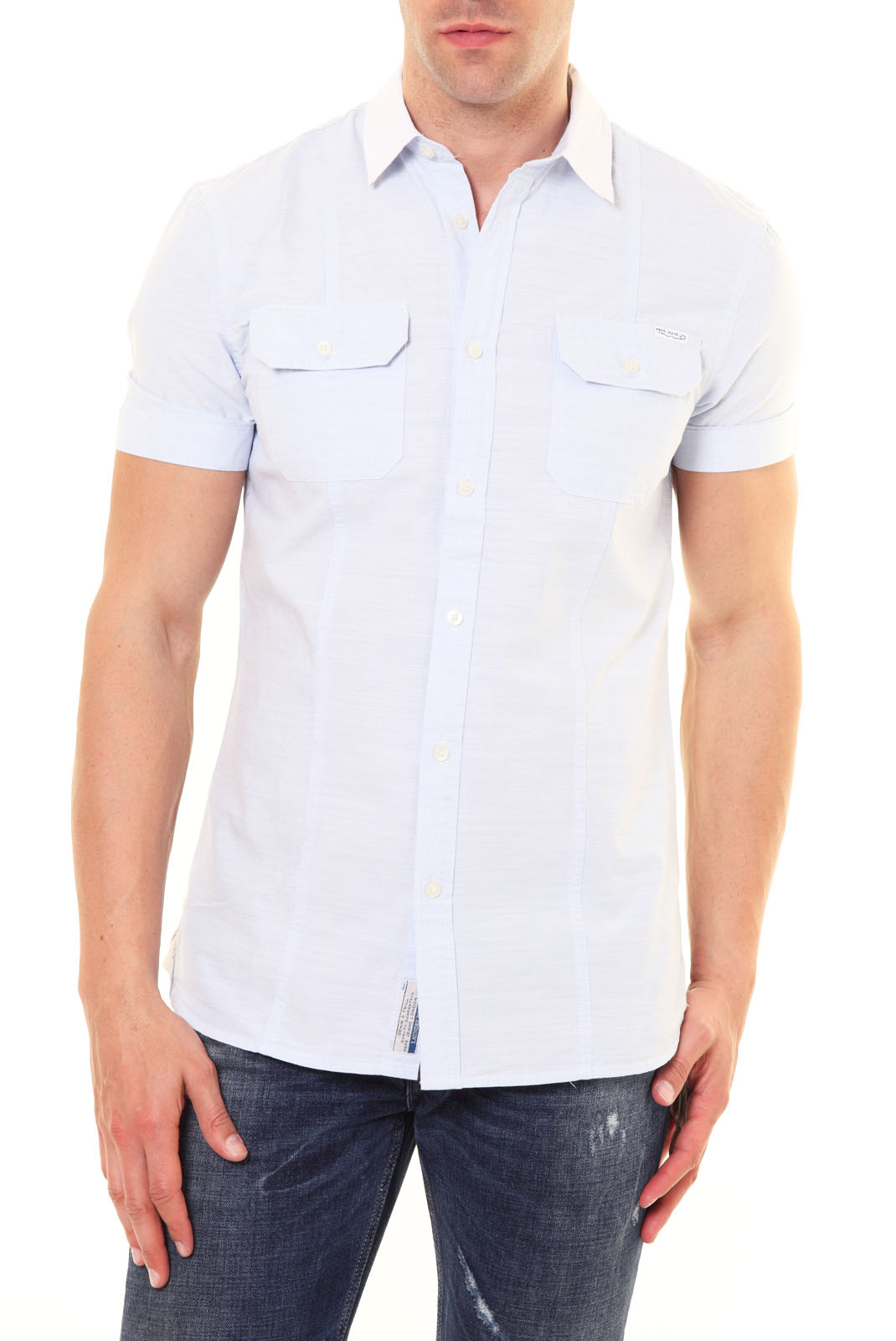 PM300275 VOID PEPE JEANS