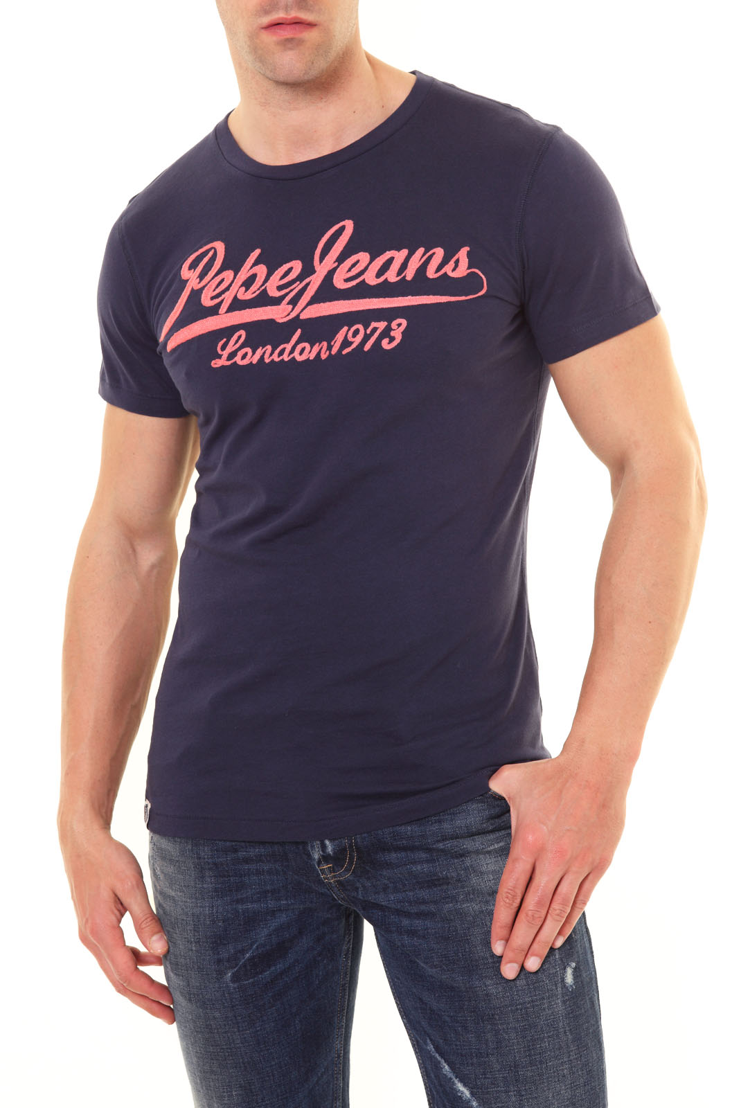 PM500341 PLAN PEPE JEANS