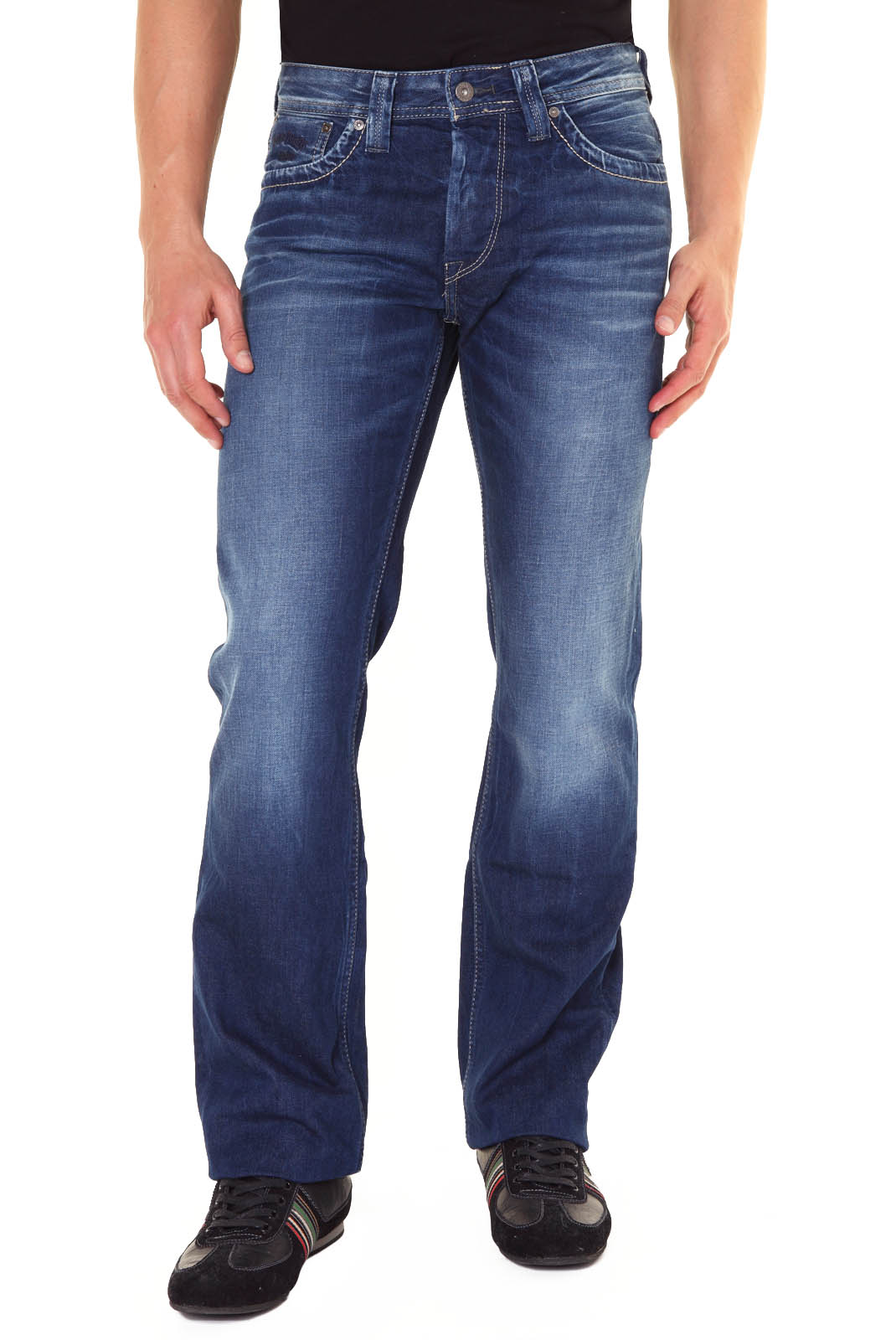 KINGSTON B104 PEPE JEANS