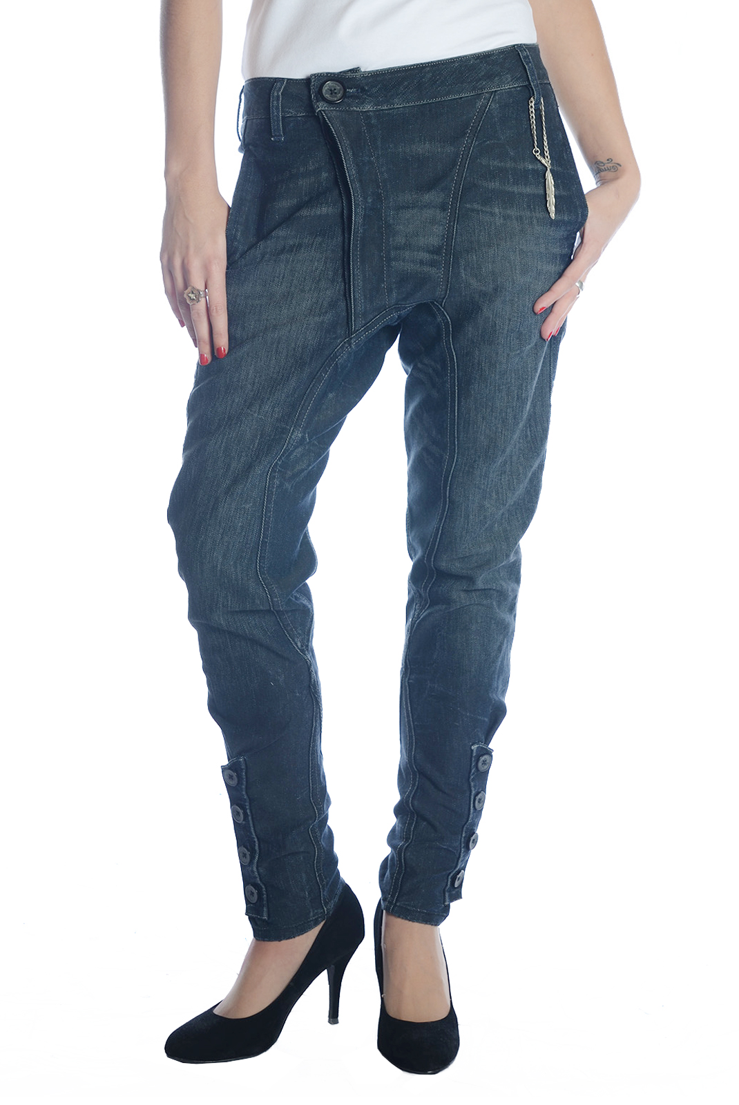 PL202052 OZZY PEPE JEANS