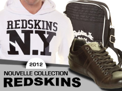 Redskins Collection 2012 Redskins Collection 2012