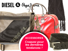Accessoires en folie Accessoires en folie