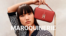 Sélection maroquinerie femme