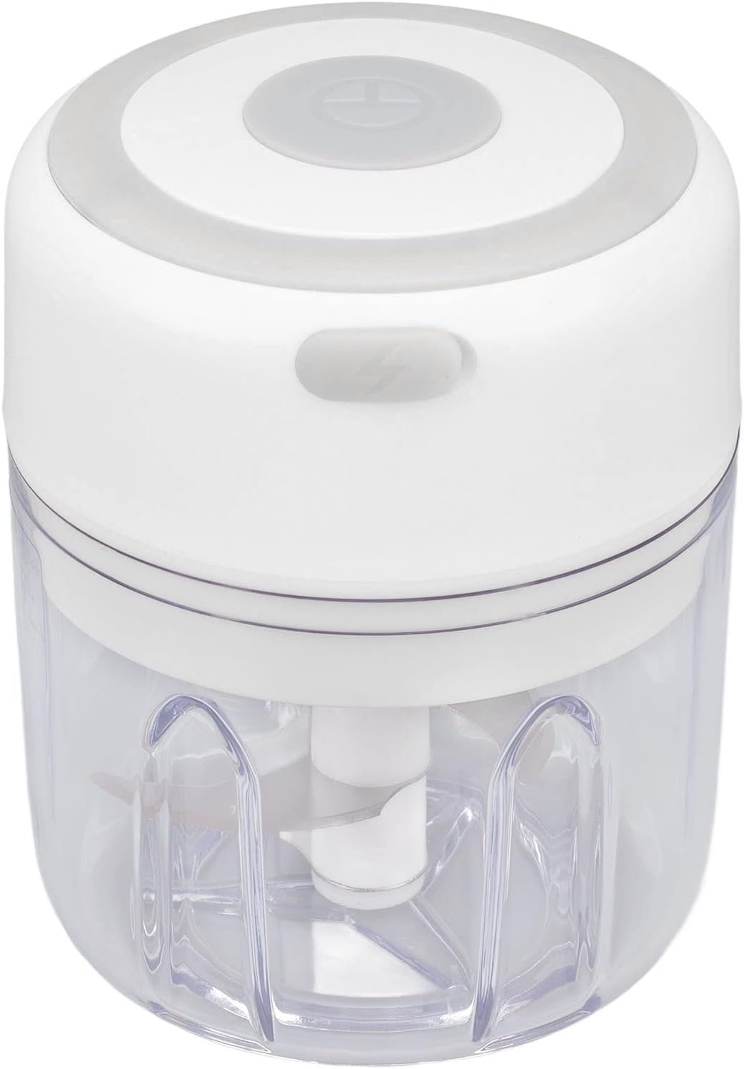 Petit électroménager cuisine  I NEED ME ONE INMOEKFCMG Blanc