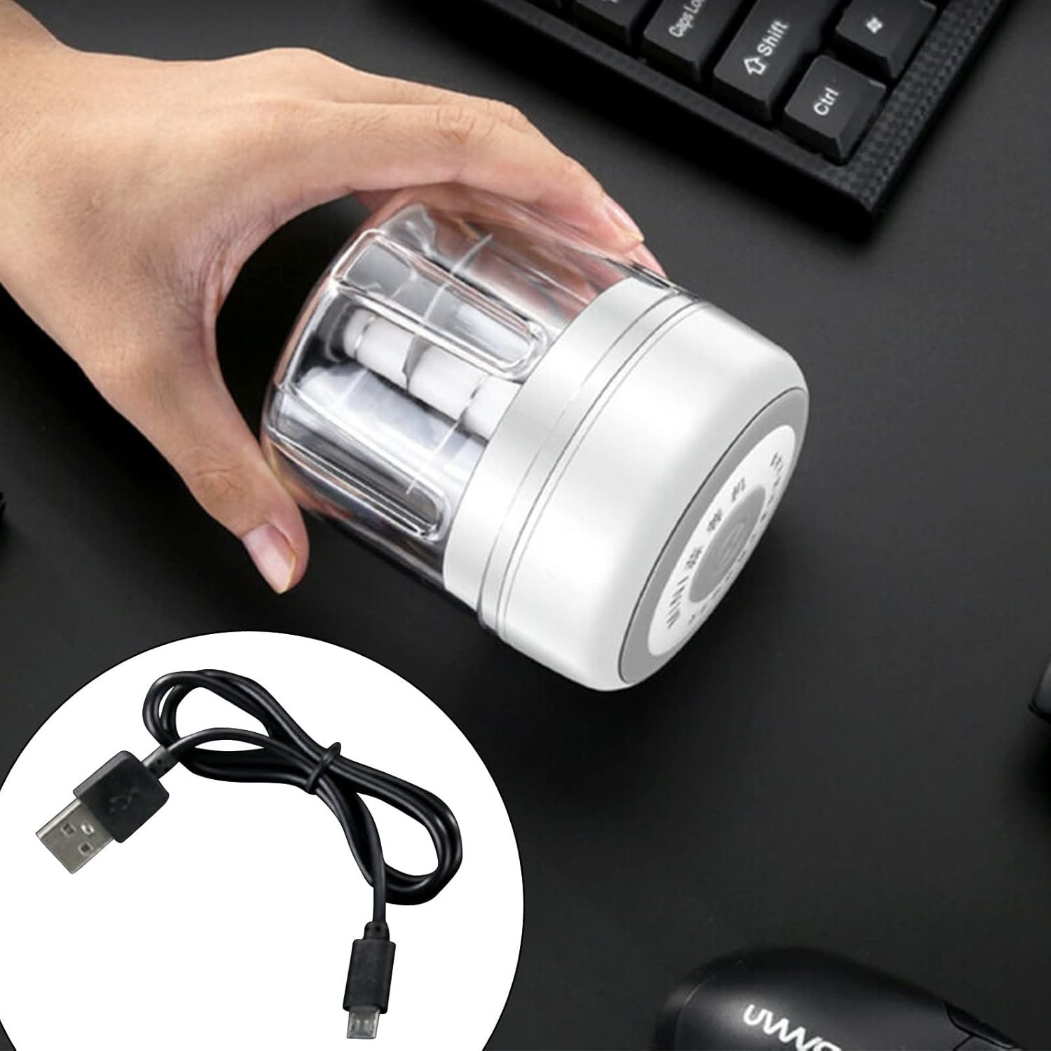 Petit électroménager cuisine  I NEED ME ONE INMOEKFCMG Vert